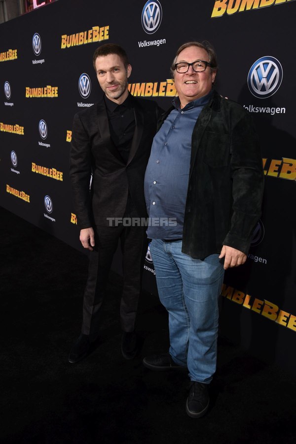 Transformers Bumblebee Global Premiere Images  (140 of 220)